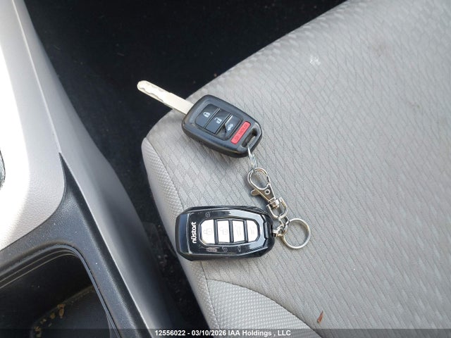2HGFB2F46EH027542 Honda Civic Lx