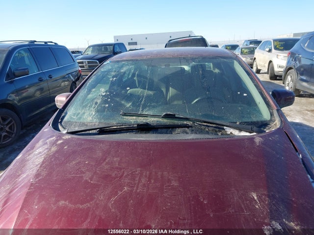 2HGFB2F46EH027542 Honda Civic Lx
