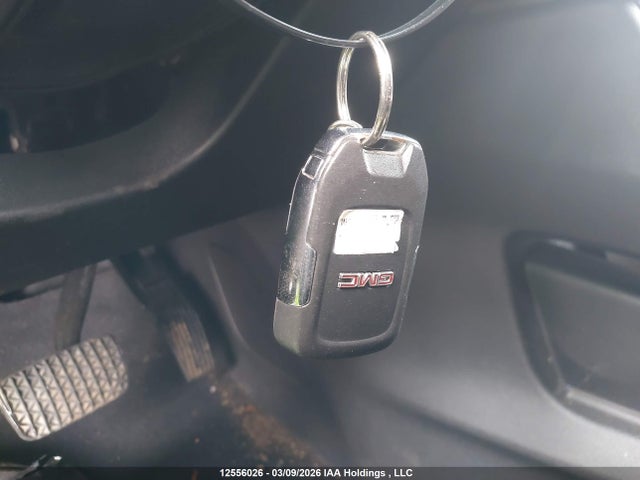 Aukcja sprzedaży 2019 Gmc Terrain Sle, vin: 3GKALTEV7KL316085, numer aukcji: 12556026
