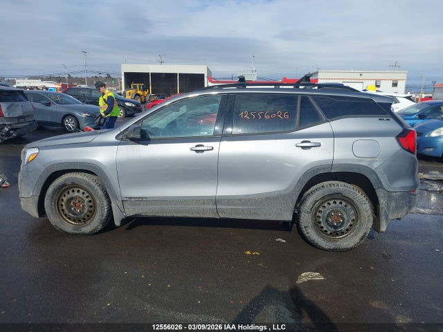 Aukcja sprzedaży 2019 Gmc Terrain Sle, vin: 3GKALTEV7KL316085, numer aukcji: 12556026