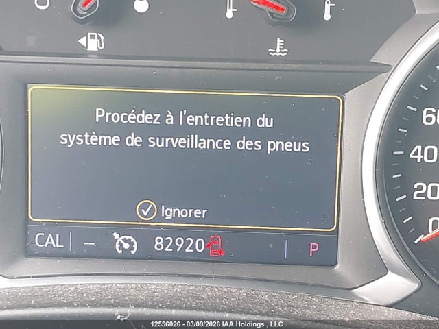 Aukcja sprzedaży 2019 Gmc Terrain Sle, vin: 3GKALTEV7KL316085, numer aukcji: 12556026
