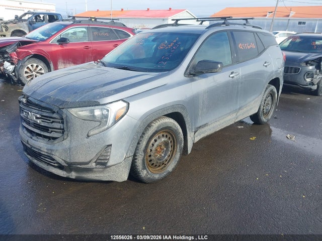 Aukcja sprzedaży 2019 Gmc Terrain Sle, vin: 3GKALTEV7KL316085, numer aukcji: 12556026