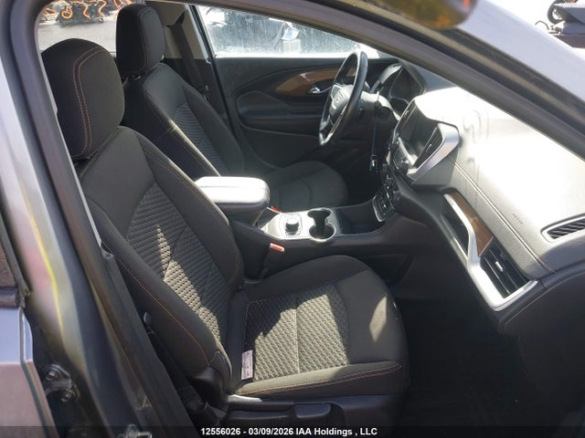 Aukcja sprzedaży 2019 Gmc Terrain Sle, vin: 3GKALTEV7KL316085, numer aukcji: 12556026