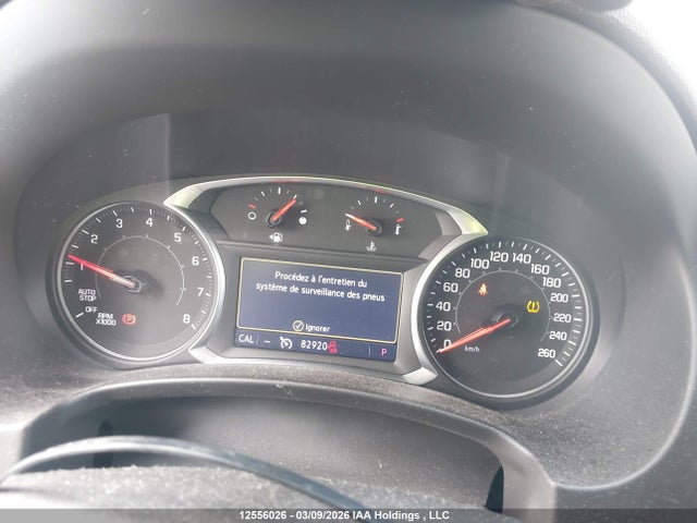 Aukcja sprzedaży 2019 Gmc Terrain Sle, vin: 3GKALTEV7KL316085, numer aukcji: 12556026