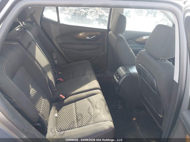 Aukcja sprzedaży 2019 Gmc Terrain Sle, vin: 3GKALTEV7KL316085, numer aukcji: 12556026