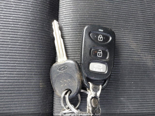 KMHD84LF8JU485365 Hyundai ELANTRA GL