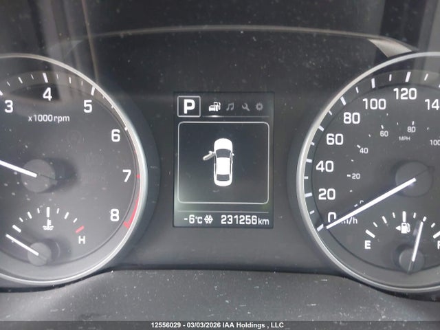 KMHD84LF8JU485365 Hyundai ELANTRA GL