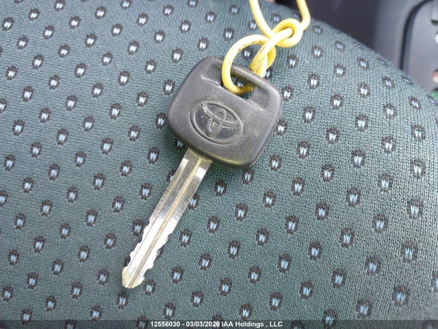 Продажа на аукционе авто 2007 Toyota Yaris, vin: JTDKT923575059117, номер лота: 12556030