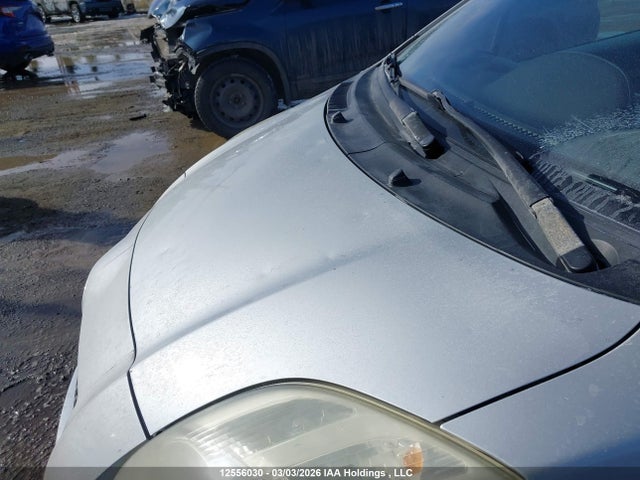 Продажа на аукционе авто 2007 Toyota Yaris, vin: JTDKT923575059117, номер лота: 12556030
