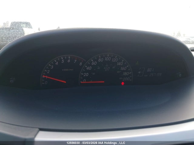 Продажа на аукционе авто 2007 Toyota Yaris, vin: JTDKT923575059117, номер лота: 12556030