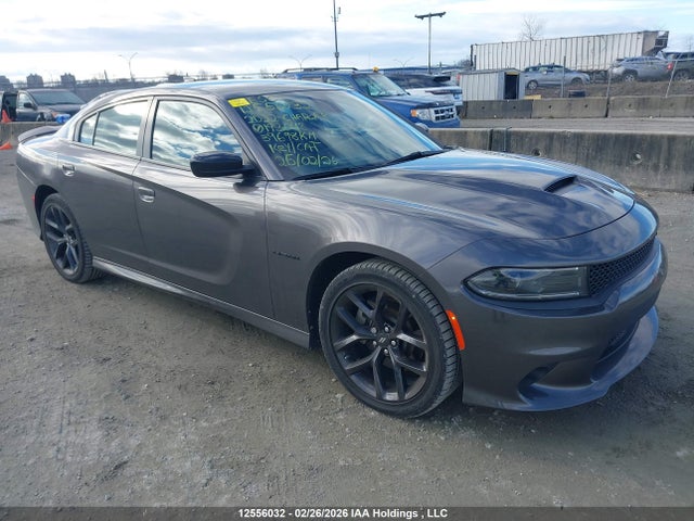 Aukcja sprzedaży 2022 Dodge Charger R/t, vin: 2C3CDXCT4NH193048, numer aukcji: 12556032