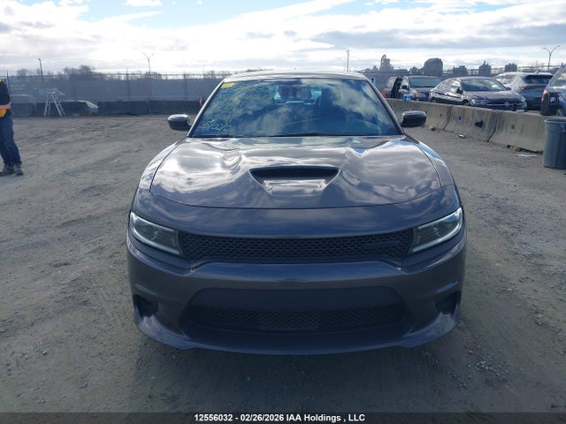 Продаж на аукціоні авто 2022 Dodge Charger R/t, vin: 2C3CDXCT4NH193048, номер лоту: 12556032