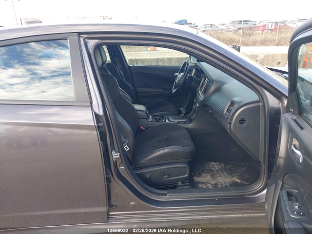Продаж на аукціоні авто 2022 Dodge Charger R/t, vin: 2C3CDXCT4NH193048, номер лоту: 12556032