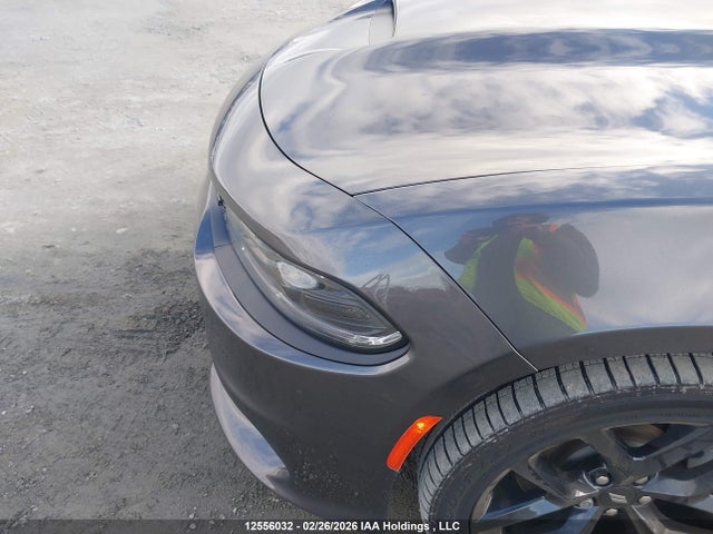 Продаж на аукціоні авто 2022 Dodge Charger R/t, vin: 2C3CDXCT4NH193048, номер лоту: 12556032