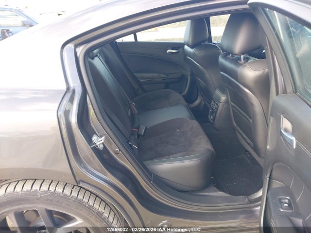 Продаж на аукціоні авто 2022 Dodge Charger R/t, vin: 2C3CDXCT4NH193048, номер лоту: 12556032