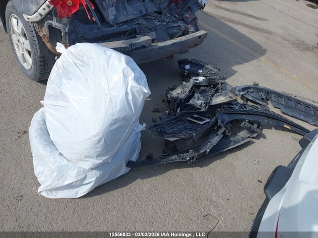 12556033 :رقم المزاد ، W1K5J4HB4PN408097 vin ، 2023 Mercedes-benz Cla 250 4matic مزاد بيع