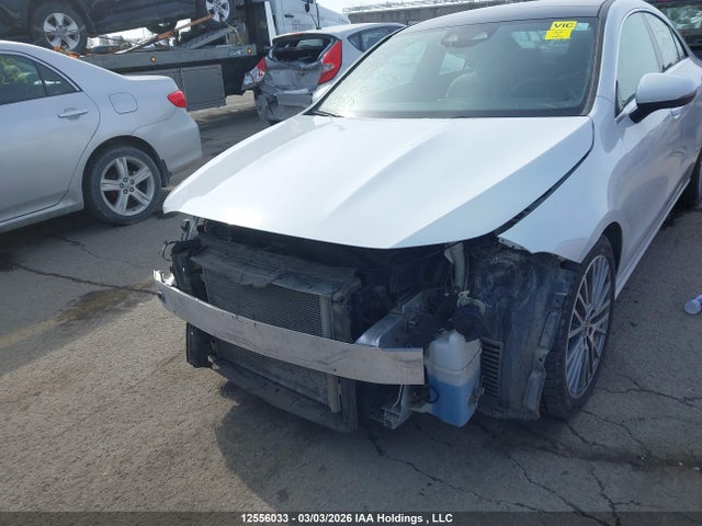 12556033 :رقم المزاد ، W1K5J4HB4PN408097 vin ، 2023 Mercedes-benz Cla 250 4matic مزاد بيع