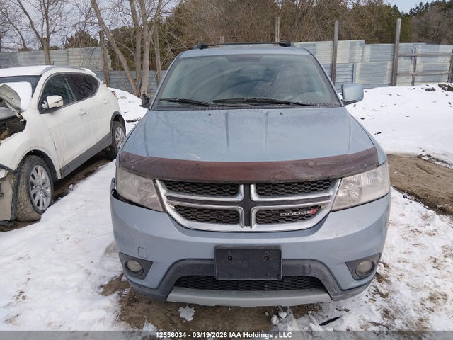 Aukcja sprzedaży 2013 Dodge Journey Sxt, vin: 3C4PDCCG6DT674577, numer aukcji: 12556034