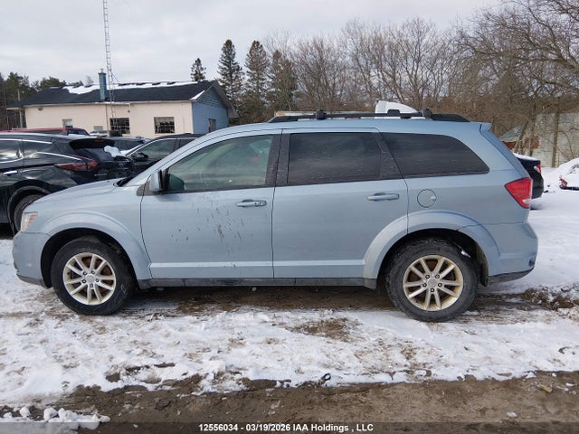 Aukcja sprzedaży 2013 Dodge Journey Sxt, vin: 3C4PDCCG6DT674577, numer aukcji: 12556034
