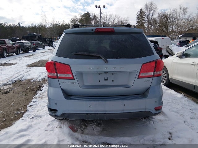 Aukcja sprzedaży 2013 Dodge Journey Sxt, vin: 3C4PDCCG6DT674577, numer aukcji: 12556034