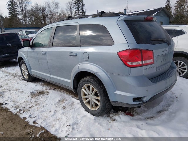 Aukcja sprzedaży 2013 Dodge Journey Sxt, vin: 3C4PDCCG6DT674577, numer aukcji: 12556034