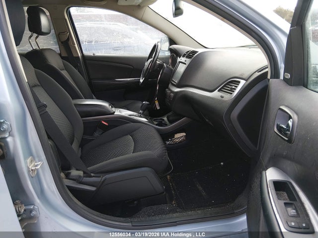 Aukcja sprzedaży 2013 Dodge Journey Sxt, vin: 3C4PDCCG6DT674577, numer aukcji: 12556034