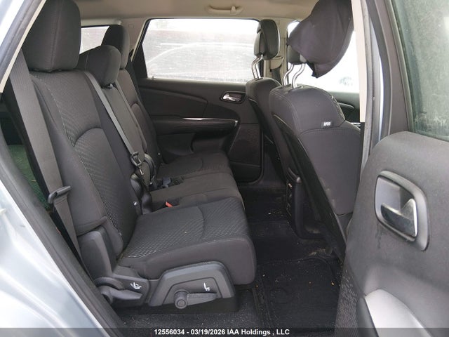 Aukcja sprzedaży 2013 Dodge Journey Sxt, vin: 3C4PDCCG6DT674577, numer aukcji: 12556034