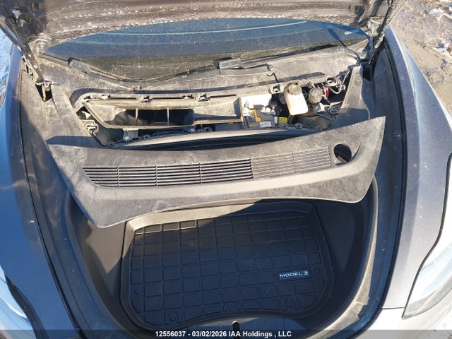5YJ3E1EA2LF625298 Tesla MODEL 3