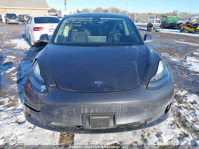 5YJ3E1EA2LF625298 Tesla MODEL 3