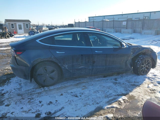 5YJ3E1EA2LF625298 Tesla MODEL 3