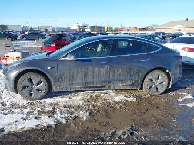 5YJ3E1EA2LF625298 Tesla MODEL 3
