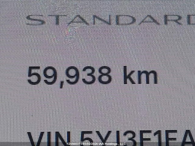 5YJ3E1EA2LF625298 Tesla MODEL 3