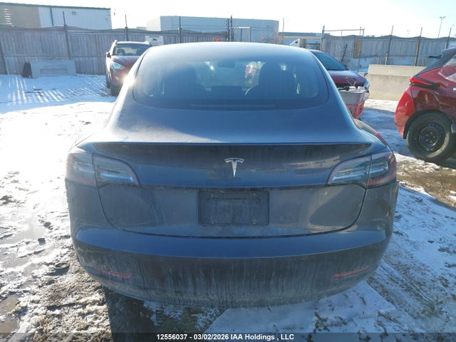 5YJ3E1EA2LF625298 Tesla MODEL 3