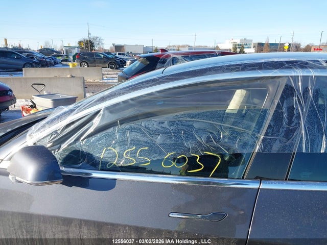 5YJ3E1EA2LF625298 Tesla MODEL 3