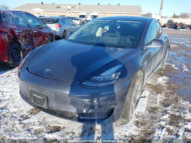 5YJ3E1EA2LF625298 Tesla MODEL 3