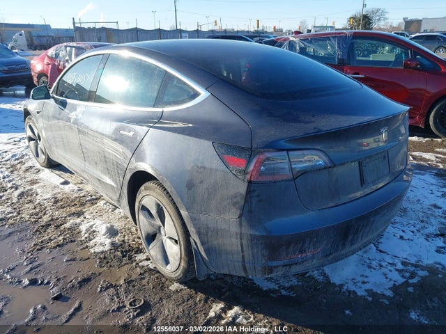 5YJ3E1EA2LF625298 Tesla MODEL 3