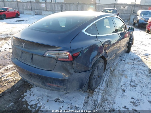 5YJ3E1EA2LF625298 Tesla MODEL 3