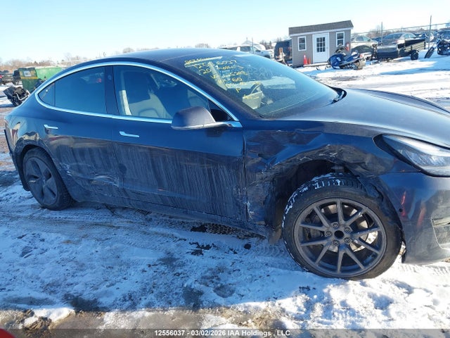 5YJ3E1EA2LF625298 Tesla MODEL 3