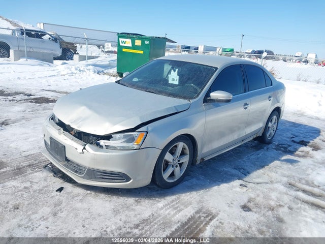 Продажа на аукционе авто 2011 Volkswagen Jetta Se, vin: 3VWBX7AJ2BM008912, номер лота: 12556039