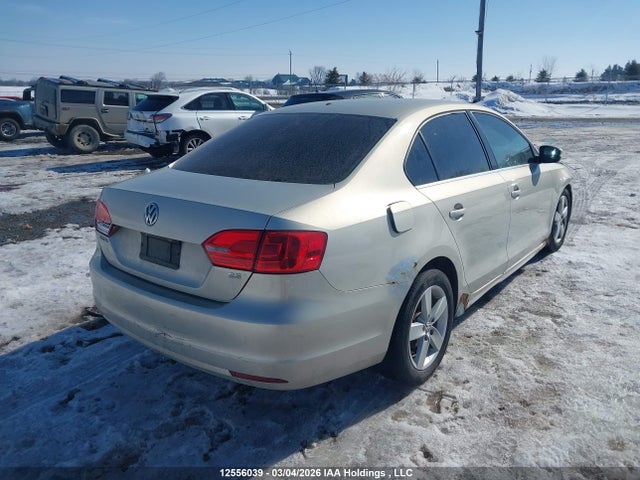 Продажа на аукционе авто 2011 Volkswagen Jetta Se, vin: 3VWBX7AJ2BM008912, номер лота: 12556039