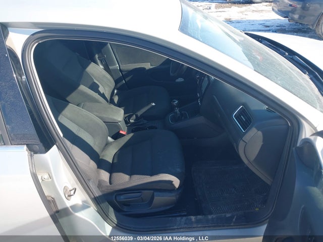 Продажа на аукционе авто 2011 Volkswagen Jetta Se, vin: 3VWBX7AJ2BM008912, номер лота: 12556039