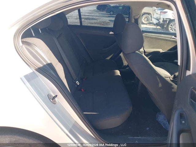 Продажа на аукционе авто 2011 Volkswagen Jetta Se, vin: 3VWBX7AJ2BM008912, номер лота: 12556039