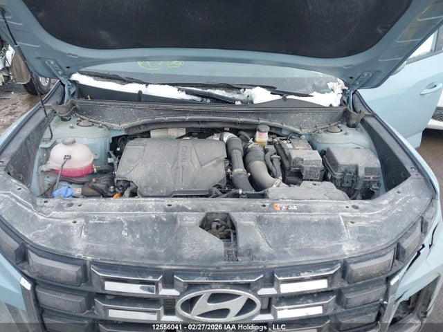 Aukcja sprzedaży 2025 Hyundai Santa Cruz Preferred, vin: 5NTJCDDFXSH148276, numer aukcji: 12556041