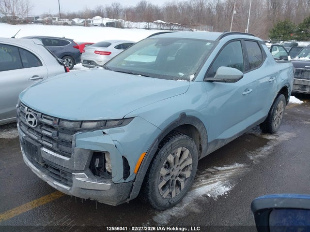 Aukcja sprzedaży 2025 Hyundai Santa Cruz Preferred, vin: 5NTJCDDFXSH148276, numer aukcji: 12556041