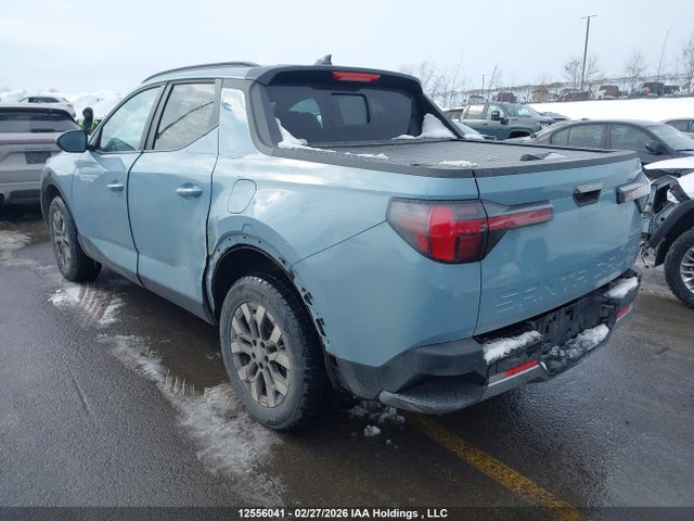 Aukcja sprzedaży 2025 Hyundai Santa Cruz Preferred, vin: 5NTJCDDFXSH148276, numer aukcji: 12556041