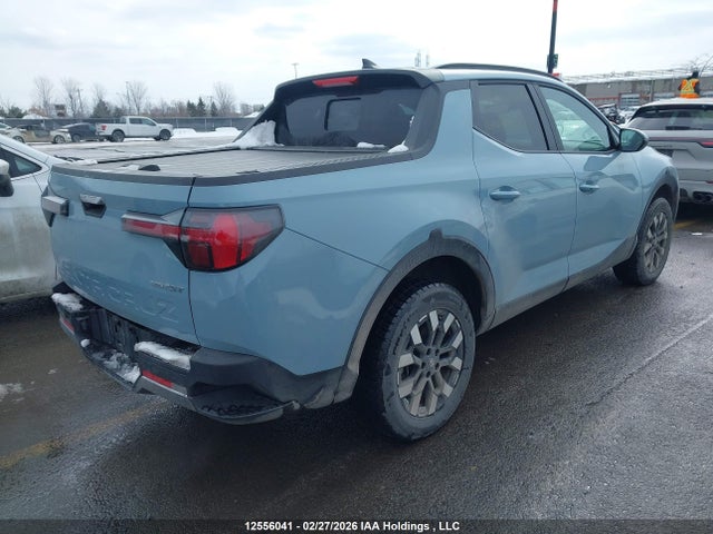 Aukcja sprzedaży 2025 Hyundai Santa Cruz Preferred, vin: 5NTJCDDFXSH148276, numer aukcji: 12556041