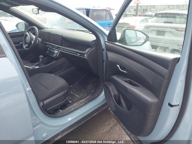 Aukcja sprzedaży 2025 Hyundai Santa Cruz Preferred, vin: 5NTJCDDFXSH148276, numer aukcji: 12556041