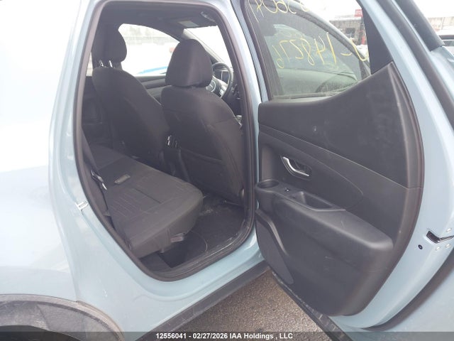 Aukcja sprzedaży 2025 Hyundai Santa Cruz Preferred, vin: 5NTJCDDFXSH148276, numer aukcji: 12556041