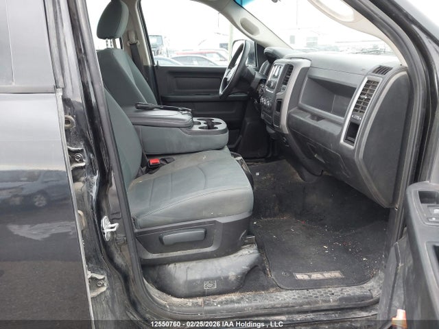 Aukcja sprzedaży 2015 Ram 1500 St, vin: 1C6RR7ST7FS780385, numer aukcji: 12550760