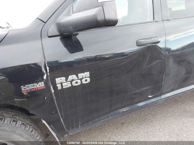 Aukcja sprzedaży 2015 Ram 1500 St, vin: 1C6RR7ST7FS780385, numer aukcji: 12550760